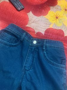 Bootcut Jeans