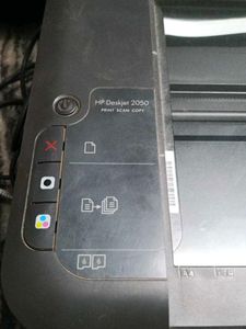 HP Deskjet 2050 Printer