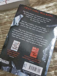 Holly Jackson 4 Books Combo