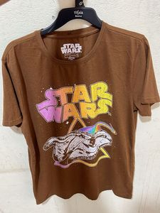 Men’s Round Neck