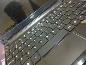 Acer Laptop Not Working