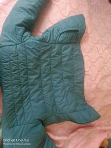 winter Jacket unisex