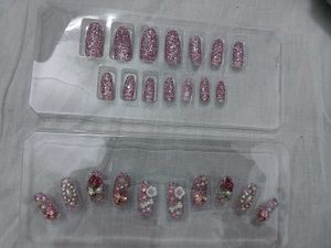 Luxury Nail Extension