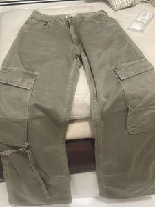 Cargo Zara