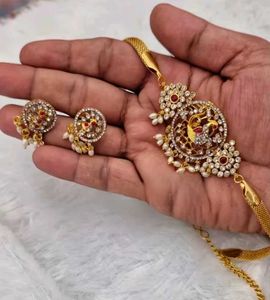 Jewellery Set