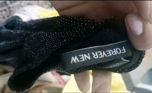 Brand New Stock Clearance Black Top