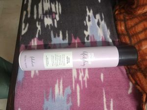 Milkshake Hairspray organic