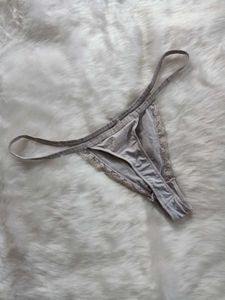 Thong Panties Combo