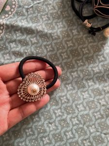 Hair Tie Set