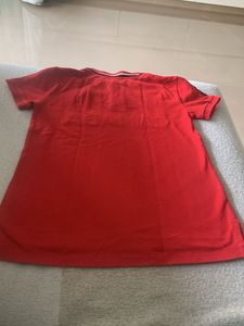 Fixed Price, Boy Age 8-10 Ralph Lauren RedTshirt
