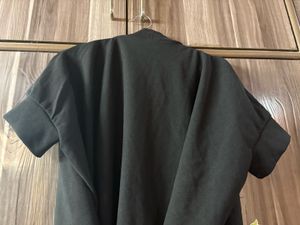 Elegant Black Dress