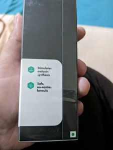 Hair Prime Serum