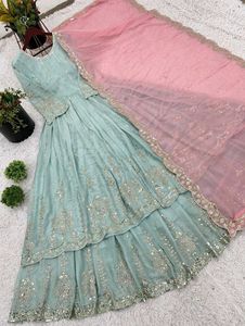 New Standard Beautiful Pakistani Dress Inpoted Pak
