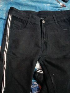 Jean For Girls