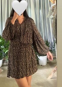 Zara Dress