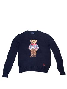 Polo Bear Sweater