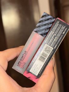 Staze Lipstick Nude Attitude