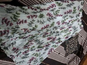 Floral Print Top