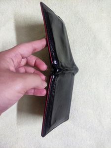Leather Wallet