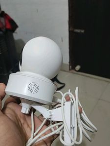 Cctv Camera