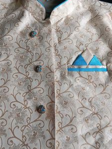 Wedding Kurta