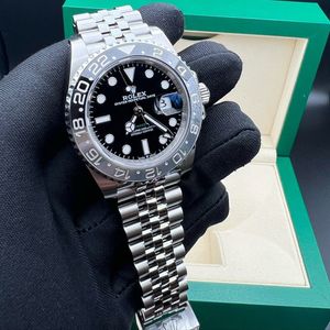 Rolex Gmt Master -II AUTOMATIC Watch