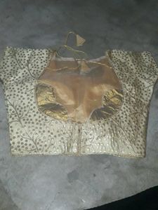 New Goden Blouse