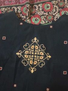 Short Kurti