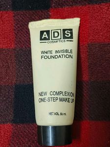 ADS, and Matte- Foundation, Mist,&amp; Fix