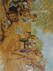 3 Paintings
