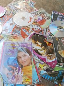 200 Used DVD_R