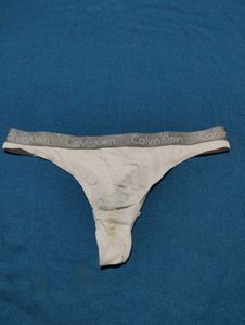 old thong