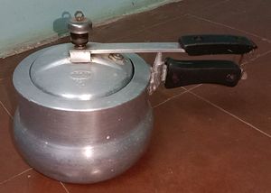 😍1.5 L Pressure Cooker....👀