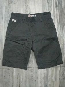 Red Camel Casual Shorts