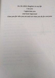 Daydream by Hannah Grace