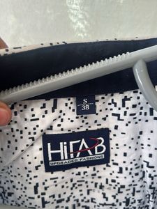 New Shirt, Size S