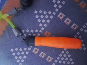 Skipping Rope