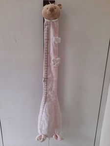 Baby Height Measurement