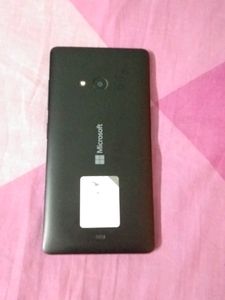 Microsoft Mobile Phone Don&#39;t Know It&#39;s Working Not