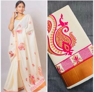 Not used Elegant Saree