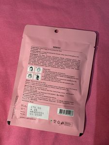 Face Mask