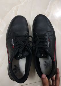 Black Shoes