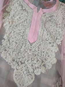 Chickenkari Kurti