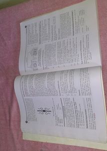 MSC ENTRANCE BOOK-Botany