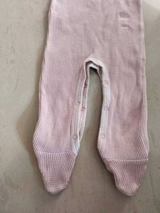 Combo Of Unisex Rompers Both For Girls And Boys