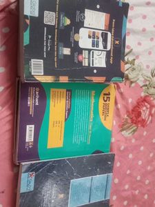 Class 10 Mathematics Books