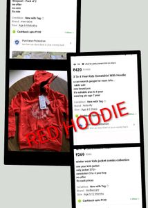 Marvel Avengers Hoodie  combo of 3 wool outfiit