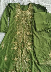 Its Full Dress For Women, Festival Wear Suit