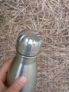 Modeware Hot &amp; Cold Water Thermos Bottle