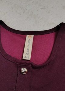 Best Condition Dress For Girl